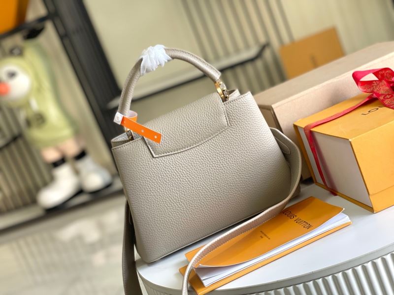 Louis Vuitton Top Handle Bags